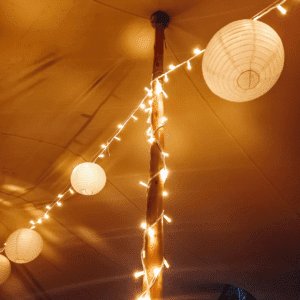 lichtsnoer wit lichtsnoer wit geschikt voor bruiloft decoratie