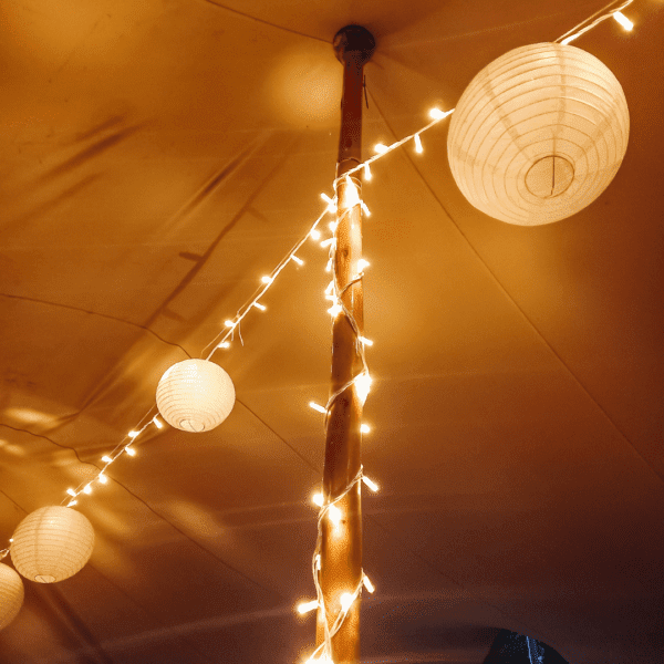 lichtsnoer wit lichtsnoer wit geschikt voor bruiloft decoratie