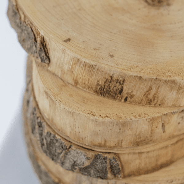 boomstam schijf boomstam schijven hout geschikt voor bruiloft decoratie