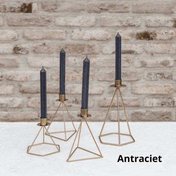 Dinerkaars antraciet Dinerkaars antraciet geschikt voor bruiloft decoratie
