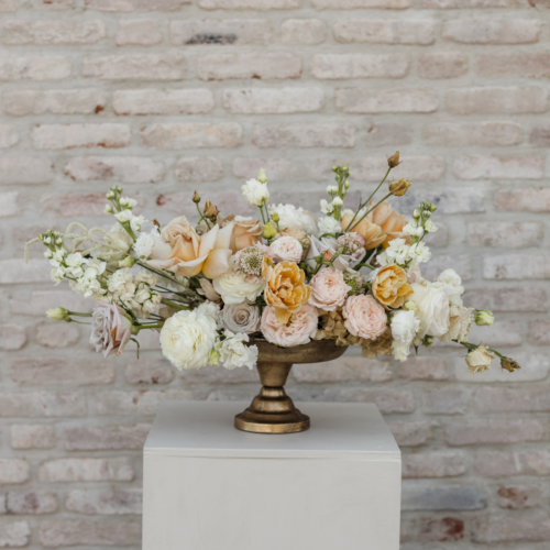 bloemenstandaard bruiloft geschikt voor bruiloft decoratie