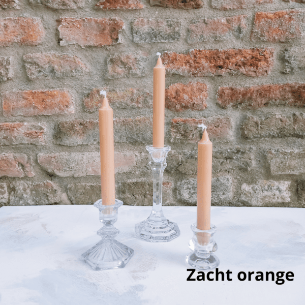 Kandelaar goud set van 3 gouden kandelaars metalen kegel kandelaar vintage gouden kandelaar voor thuis diner bruiloft party tafel decoratie housewarming cadeau 8,5 cm
