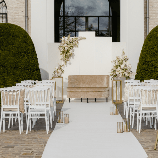beige kussens ceremonie decoratie zand beige ceremonie bruiloft geschikt voor bruiloft decoratie