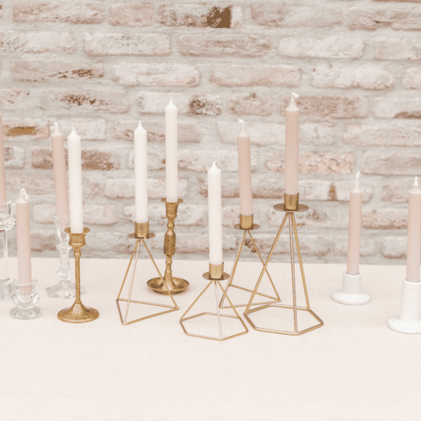 kaarsen diner kaarsen bruiloft diner geschikt voor bruiloft decoratie