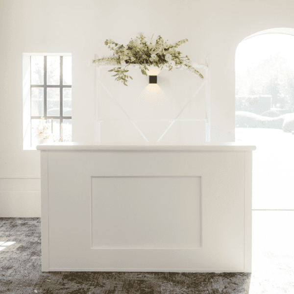bar huren wit bar huren wit geschikt voor bruiloft decoratie
