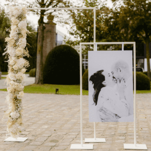 welkomsbord entree welkomsbord entree decoratie bruiloft