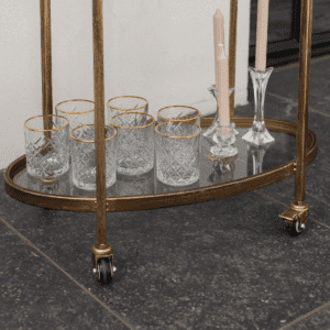 detail goud goud decoratie bruiloft