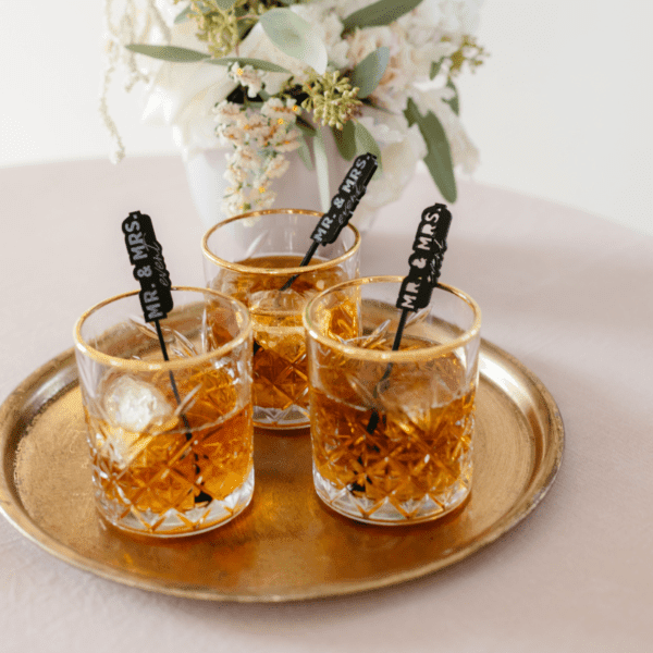 wiskey glazen wiskey glazen bar decoratie aankleding