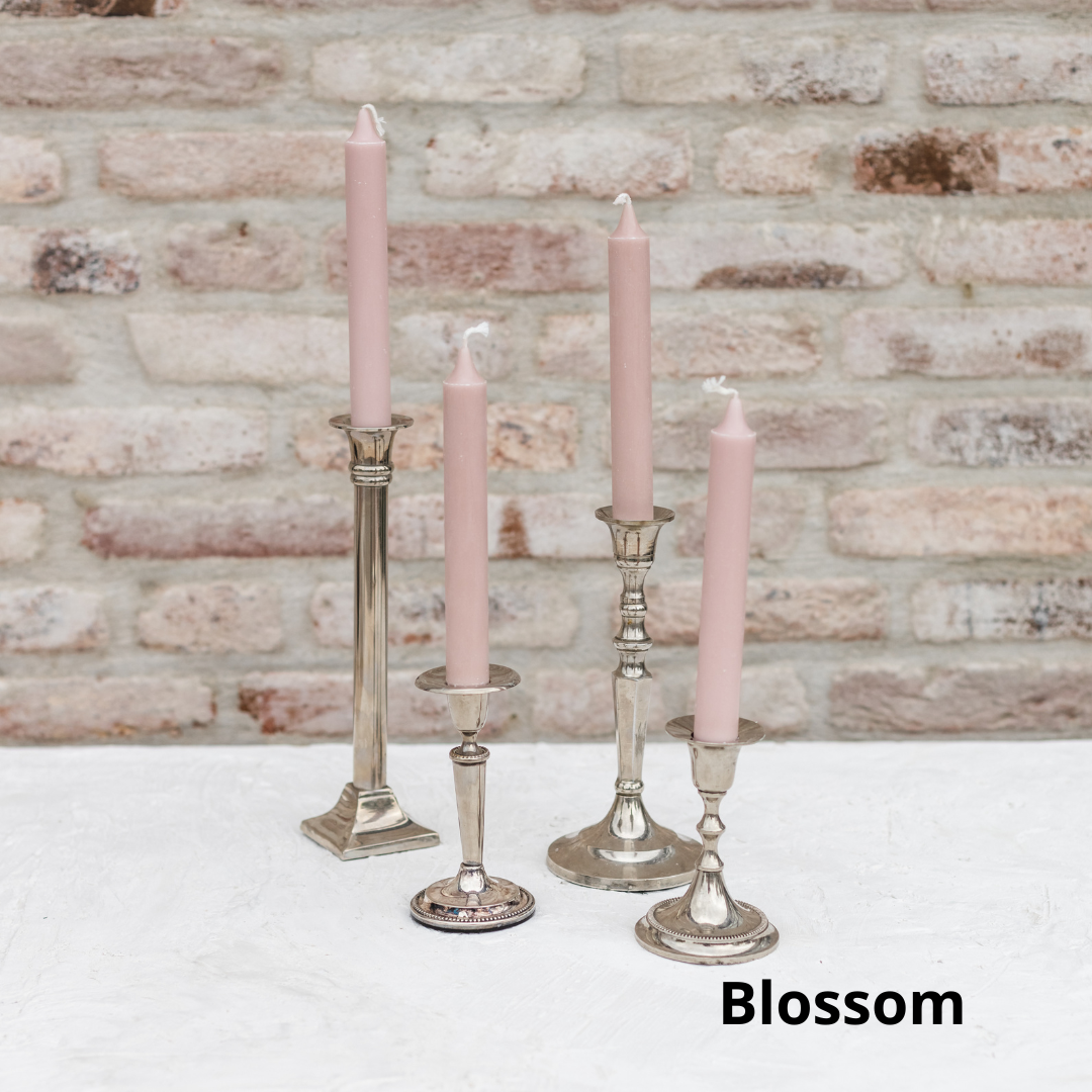 Blossom roze