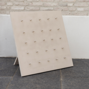 Donutbord geschikt voor bruiloft decoratie