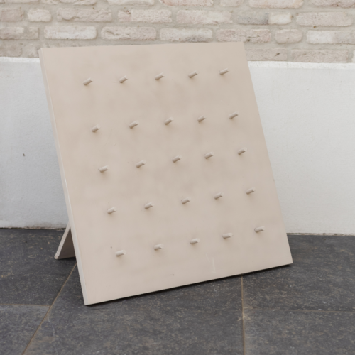 Donutbord geschikt voor bruiloft decoratie