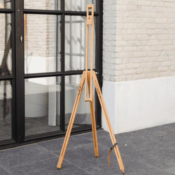 schildersezel hout schildersezel hout welkombord geschikt voor bruiloft decoratie