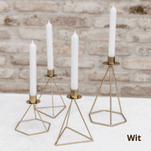 Dinerkaars wit Dinerkaars wit geschikt voor bruiloft decoratie