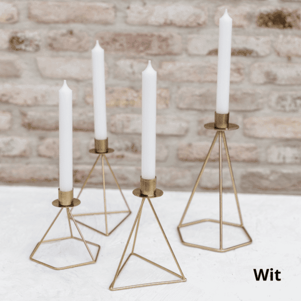 Dinerkaars wit Dinerkaars wit geschikt voor bruiloft decoratie