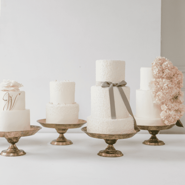 schaal goud schaal goud voor sweettable geschikt voor decoratie babyshower en bruiloft