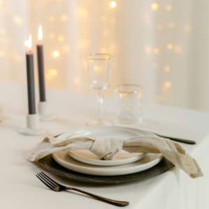 decoratie minimalistisch bruiloft geschikt voor bruiloft decoratie