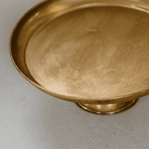 plateau goud 36 cm plateau goud 36 cm geschikt voor bruiloft decoratie