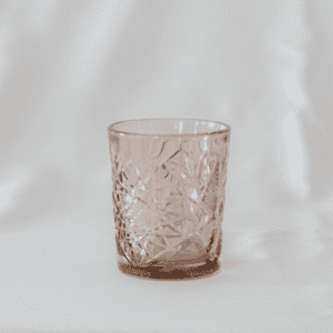 wiskeyglas roze wiskeyglas roze decoratie bruiloft