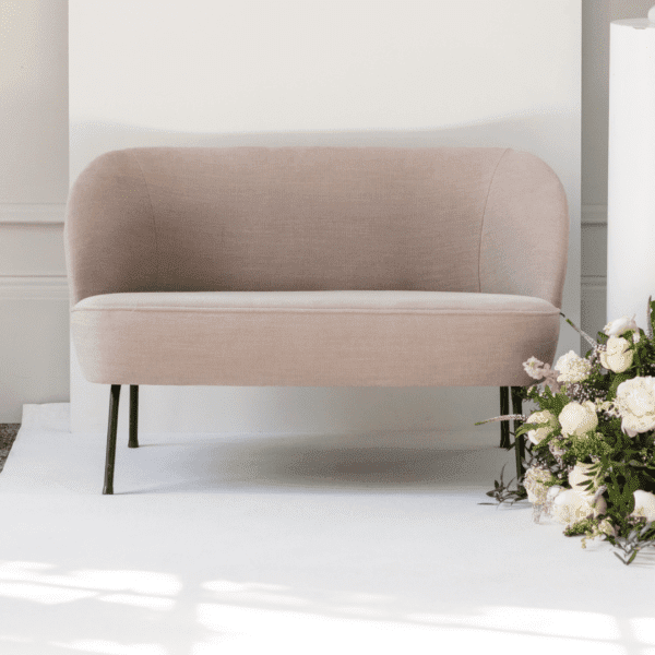 tweepersoons bankje zand tweepersoons bankje zand ceremonie bruiloft geschikt voor bruiloft decoratie