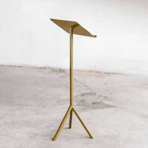 lessenaar goud bruiloft