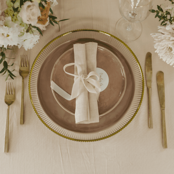 oud roze diner borden oud roze dinerborden