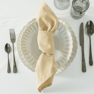 dinerbord-geribbeld zand4 dinerbord-geribbeld zand4