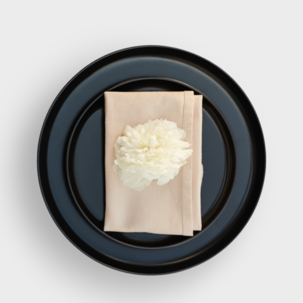 dinerbord-zwart1