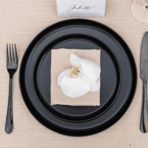dinerbord-zwart5 dinerbord-zwart5