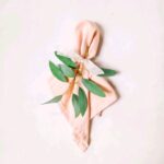 Ik wil per servet één takje eucalyptus toevoegen +€1.00
