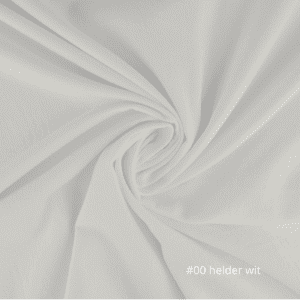 #00 helder wit rustiek katoen geschikt voor tafelkleed bruiloft decoratie #00 helder wit
