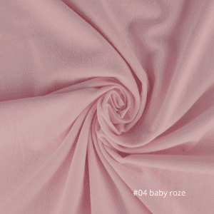 #04 babyroze rustiek katoen geschikt voor tafelkleed bruiloft decoratie #04 babyroze
