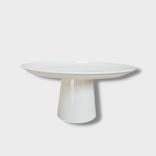 etagere creme geschikt voor bruiloft decoratie taartschaal
