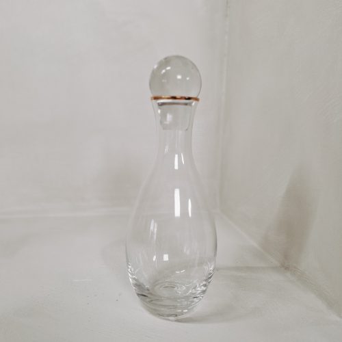 karaf whiskey geschikt voor bruiloft decoratie bruiloft