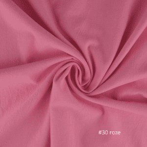 #30 roze rustiek katoen geschikt voor tafelkleed bruiloft decoratie #30 roze