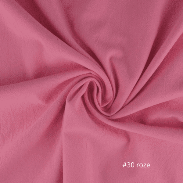 #30 roze rustiek katoen geschikt voor tafelkleed bruiloft decoratie #30 roze