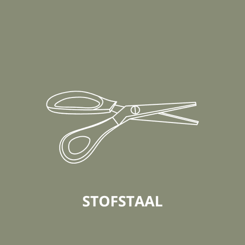 stofstaal