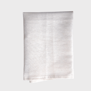 servet off white linnen creme geschikt voor bruiloft decoratie en tafel aankleding