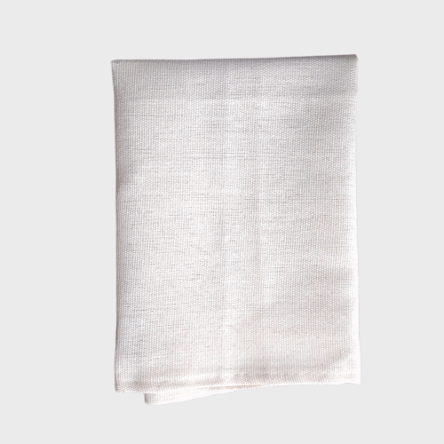 servet off white linnen creme geschikt voor bruiloft decoratie en tafel aankleding