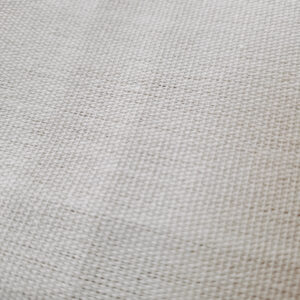 servet creme off white linnen geschikt voor bruiloft decoratie