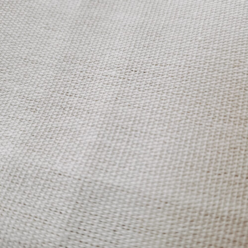 servet creme off white linnen geschikt voor bruiloft decoratie