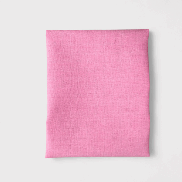 fuchsia roze servet geschikt voor bruiloft en 21-diner decoratie tafel aankleding