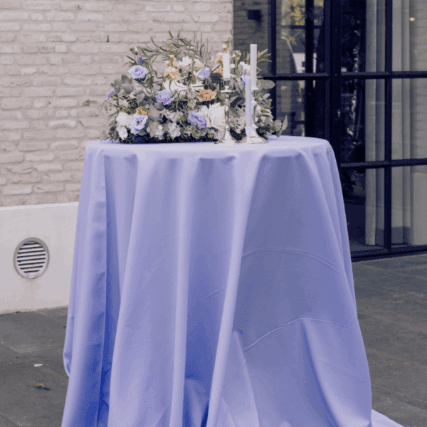 statafelrok lila huren statafelrok lila huren voor lente bruiloft