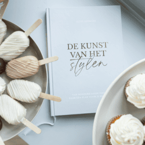 Bruiloft boek bruiloft styling boek vol tips voor het decoreren van je eigen bruiloft