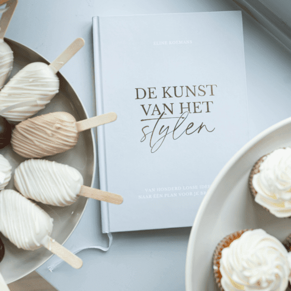 Bruiloft boek bruiloft styling boek vol tips voor het decoreren van je eigen bruiloft