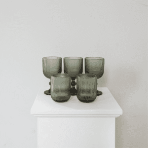 Display sokkel voor bloemen en ceremonie