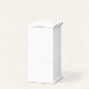 Presentatiezuil 80x44x44 Presentatiezuil 80x44x44