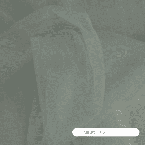 zachte tule: Babyblauw 105 zachte blauw tule bruiloft of babyshower jongen voor decoreren tafels en plafond in de kleur babyblauw.