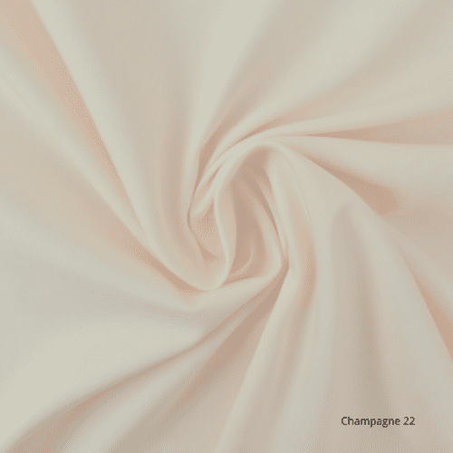 stoffen tafelkleed bruiloft champagne 22