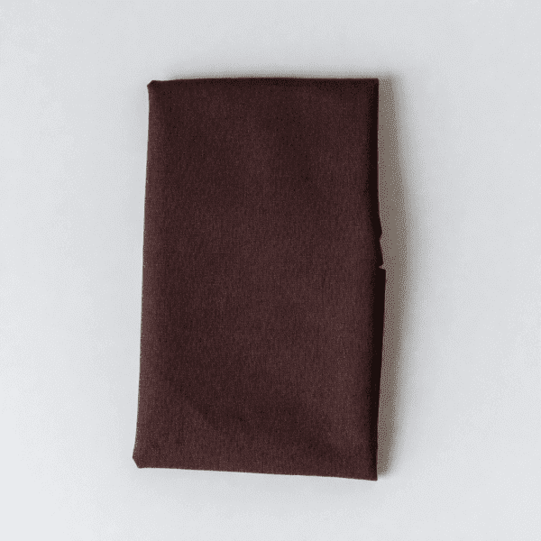 bruine servet productfoto bruine servet 51x51 cm voor tafelsetting en bruiloft decoratie huren