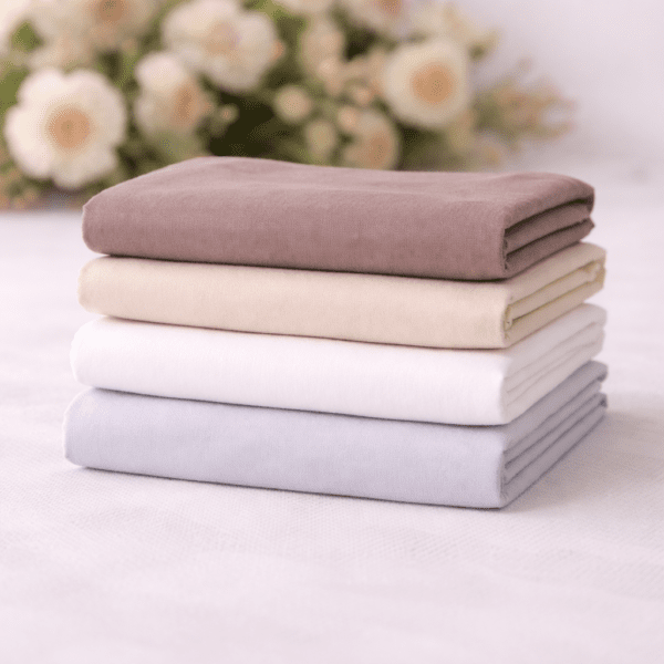 katoenen tafelkleed bruiloft in diverse kleuren per meter te koop